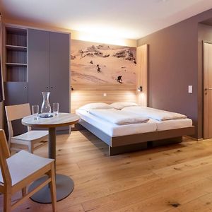 Familien-Zimmer mit 2 Schlafzimmern