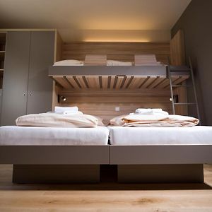 Dreibettzimmer
